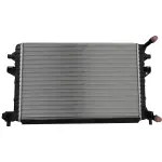 13865C - : gpd Radiator 13865C for GLOBAL PARTS DISTRIBUTORS Image