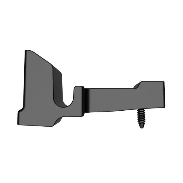 55399149AA - : Fender To Cowl Seal, Left for Mopar Image