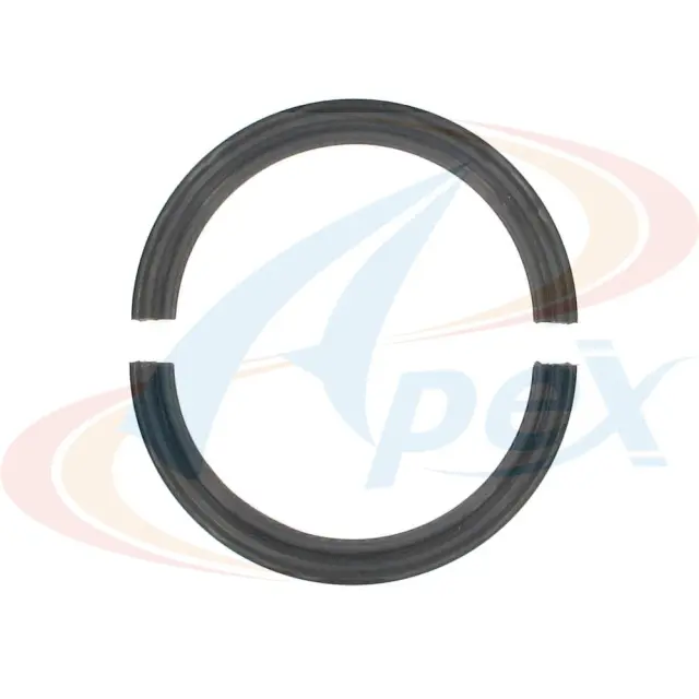 ABS256 - Gaskets: APEX Automobile Parts Inc Rear Main Seal Set for APEX Automobile Parts Inc Image