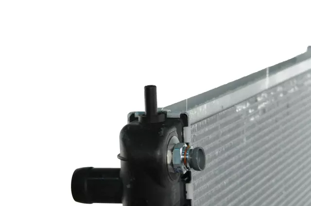 Radiator - GM (25769585)