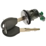DL121 - : Door Lock Kit for SMP CORP Image