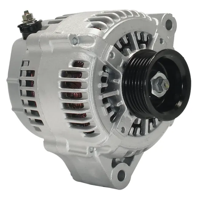 15135N - : Alternator for Dixie Electric Image
