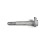 6504238 - Front Suspension &amp; Drive: Hex Head Bolt And Washer for Jeep: Wrangler, Wrangler JK Image