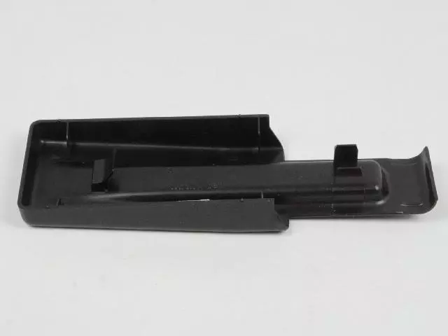 Tailgate Hinge Cover - Mopar (55395196AB)