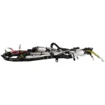 WC97100 - : Cable Assembly for Ford Image