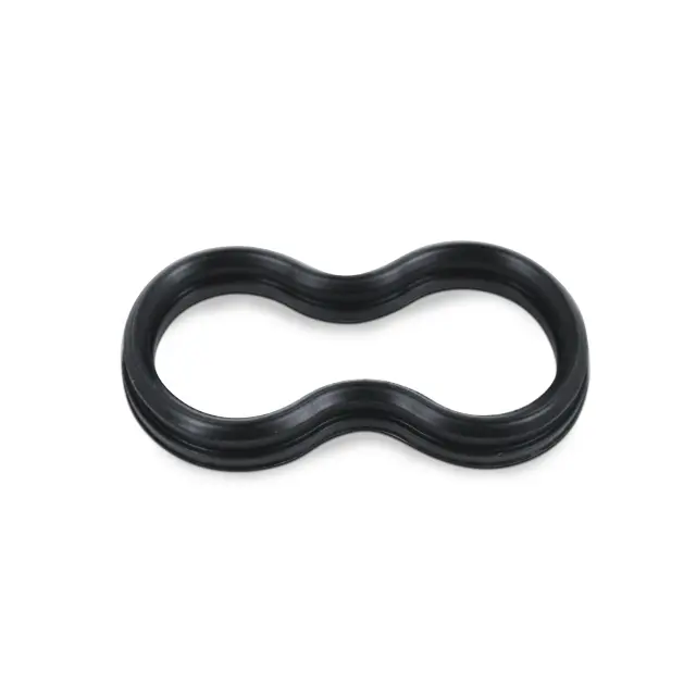 53021569AD - Engine: Spark Plug Well Gasket, Right Side for Mopar Image