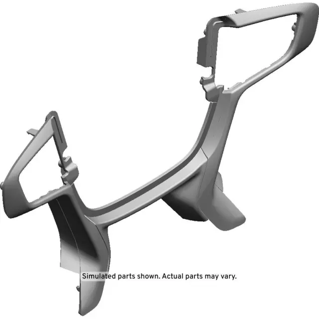 84994100 - Steering: Trim Cover for GM Image