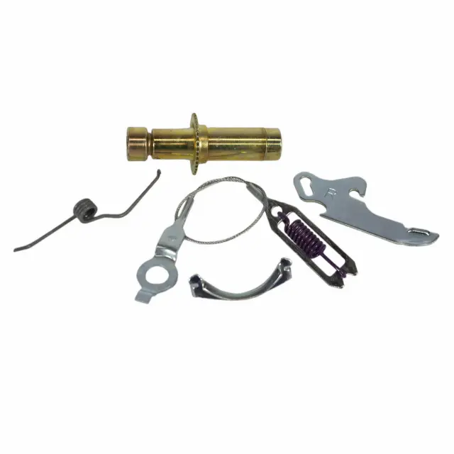 BRAK2599 - Brakes: Motorcraft™ Drum Brake Adjuster for Ford: E-250 Econoline, E-250 Econoline Club Wagon, E-350 Econoline, E-350 Econoline Club Wagon, E-450 Super Duty, F-250, F-250 HD, F-350, F-Super Duty Image