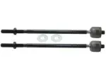 2M5Z3280B - Steering: Inner Tie Rod for Ford: Focus Image