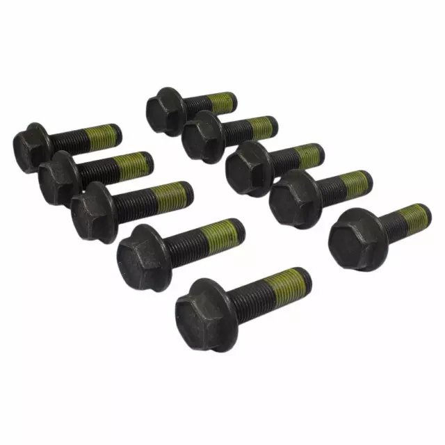 Hardware Miscellaneous - Ford (W301202)