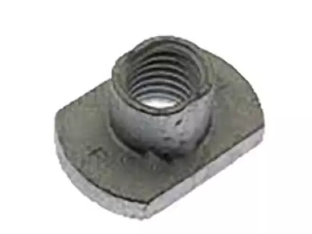 Differential Carrier Nut - Ford (W716700-S442)
