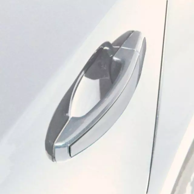 22817273 - Exterior: Door Handles, White Diamond Tri-Coat for Buick: Regal | Chevrolet: Malibu Image