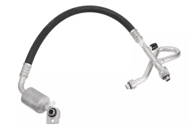 1534788 - HVAC: ACDelcoâ„¢ Suction Hose for Cadillac: Escalade, Escalade ESV | Chevrolet: Suburban, Tahoe | GMC: Yukon, Yukon XL Image