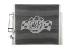 10589 - : A/C Condenser for CSF Image