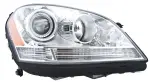 263036361 - : HELLA Headlight 263036361 for Hella Image