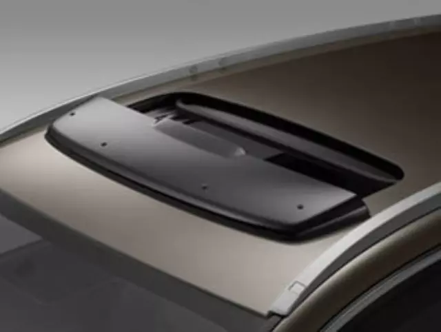 8R01T0A100 - : Moonroof Visor for Honda Image
