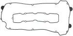 VS50147 - : Engine Valve Cover Gasket Set for Mahle Image