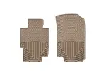 W58TN - : All Weather Floor Mats for WeatherTech Image