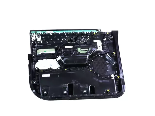 6SL70TX7AA - : Front Door Trim Panel, Right for Mopar Image