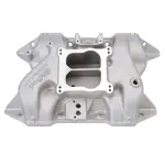 2186 - : Performer 383 Intake Manifold for 1958-1979 Chrysler, B Series Engines for Edelbrock Image