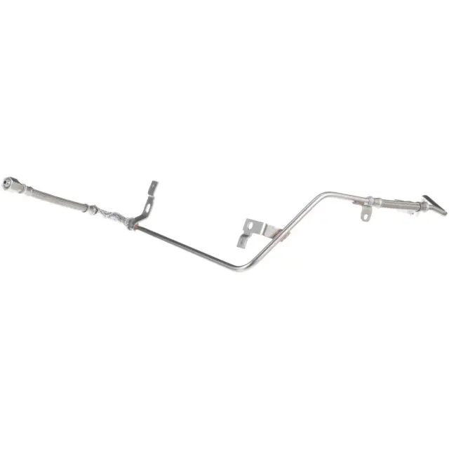 TIH97 - Cooling Systems: Turbocharger Oil Line for SMP CORP Image