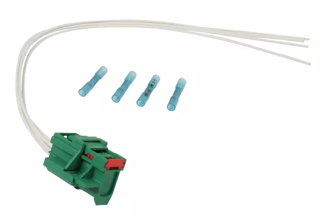 85563417 - : Body Wiring Harness Connector Kit for ACDelco Image