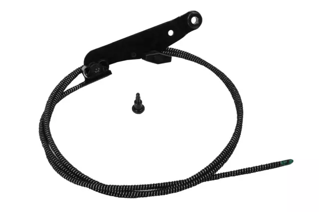 Front Guide - GM (15777498)