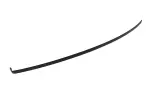 23369033 - : Black Driver Side Roof Panel Joint Finish Molding for GM Image