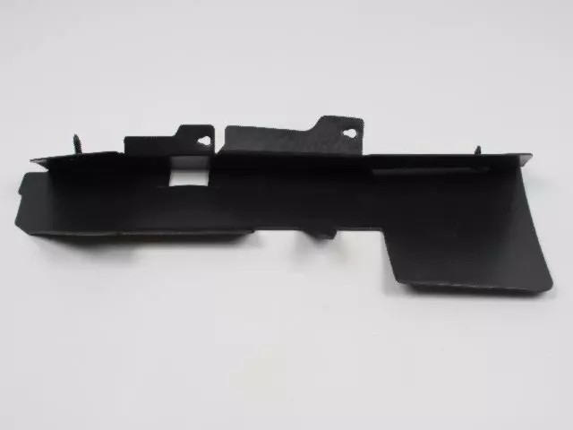 Radiator Shield, Left - Mopar (52014487AB)