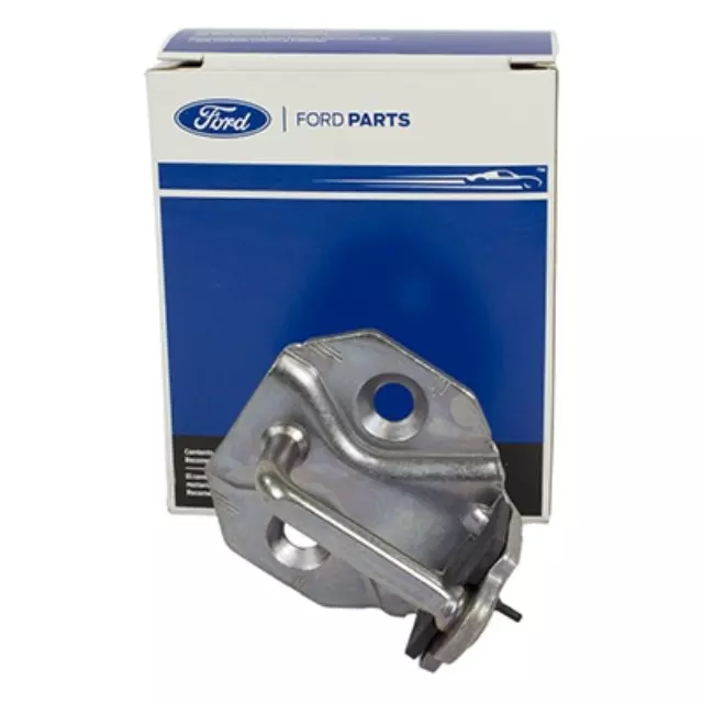 Door Lock Striker Plate - Ford (GN1Z-9943252-A)