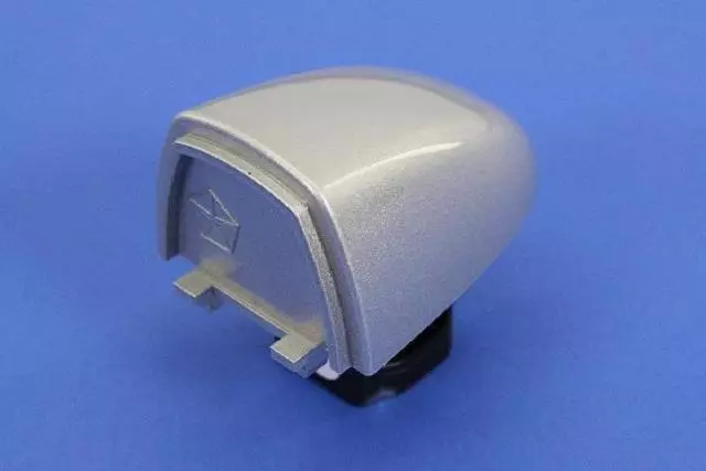 Handle Knob - Mopar (1SZ23AXRAD)