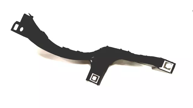 57707CA080 - : Side Bracket for Subaru Image