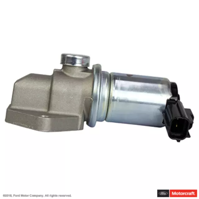 Fuel Injection Idle Air Control Valve - Ford (XS2Z-9F715-BC)