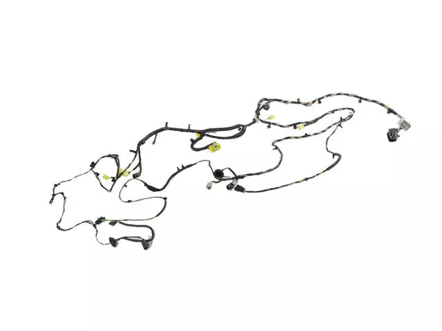 Body Wiring - Mopar (68274250AD)