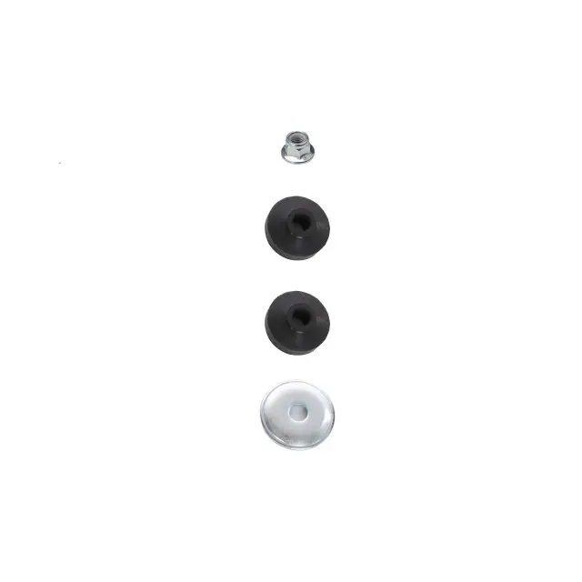 173893 - : PRT 173893 Suspension Shock Absorber for PRT PERFORMANCE RIDE Image