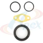 ATC1180 - : APEX Automobile Parts Inc Crankshaft Front Seal Set for APEX Automobile Parts Inc Image