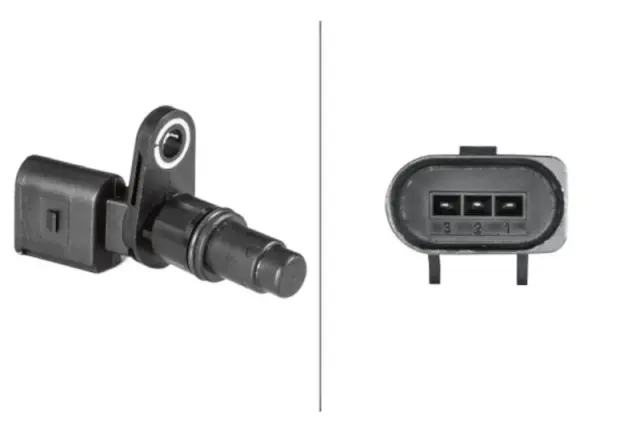 13122101 - Ignition Systems: Hella Engine Camshaft Position Sensor for Hella Image