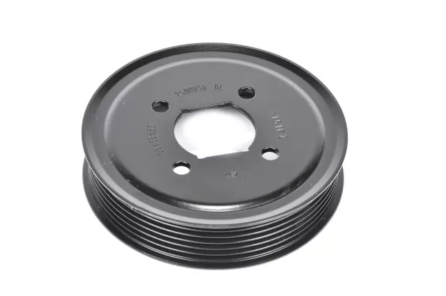 55485663 - : 2016-2019 Buick Cascada - Pulley for Buick: Cascada Image