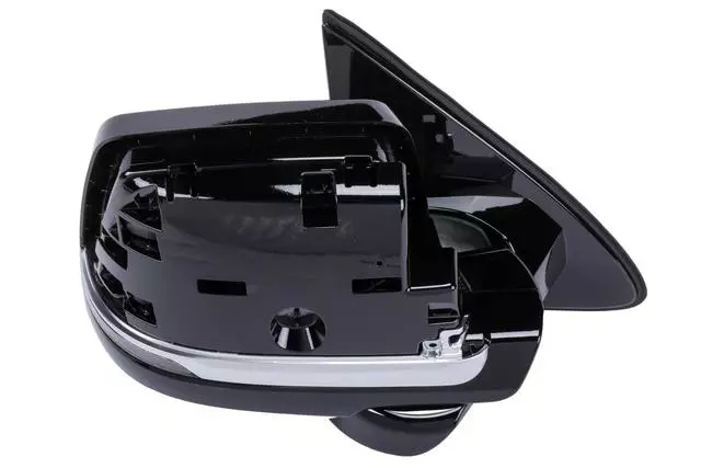 Passenger Side Door Mirror - GM (23463306)