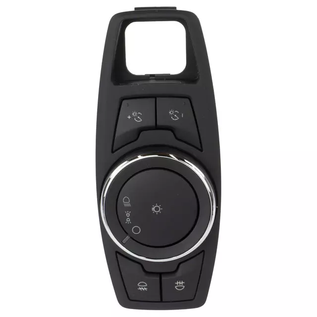 Switch Assembly Headlamps - Ford (GT4Z-11654-FA)