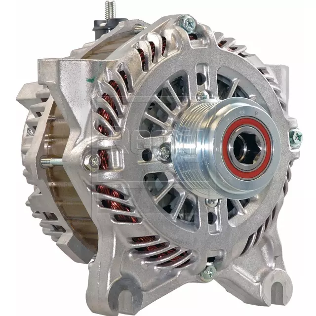 12622 - : Remy Alternator for Remy Image