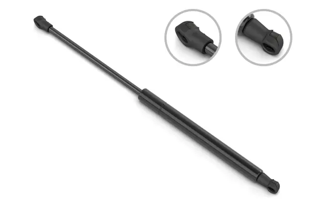 4B544219 - Exterior: Stabilus Liftgate Lift Support for Stabilus Image