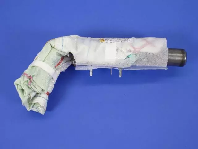 Seat Air Bag, Left - Mopar (05108077AF)