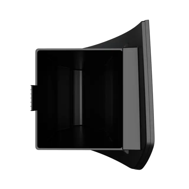 6AB14TX7AE - : Instrument Panel Glove Box for Mopar Image