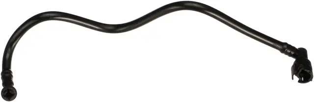 EMH705 - Emission Systems: Gates Engine Crankcase Breather Hose for Gates Image