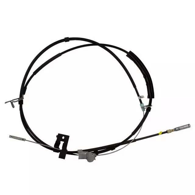 Rear Cable - Ford (FL3Z-2A635-S)