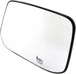 56171 - Body: Outer Door Mirror Glass for Dorman Image