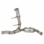 FL3Z5E212Q - : Converter Assembly for Ford Image