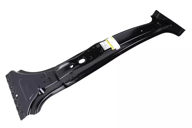 42395682 - Body: Center Pillar Reinforced for GM Image