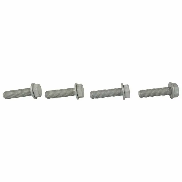 W717737S439 - : Bolt And Washer Assembly Hex.Head for Ford Image